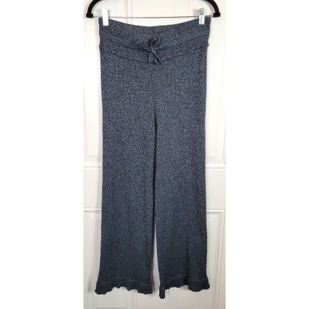 Athleta Reverie Sweater Straight Leg Pants Size S